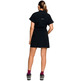 Vestido Trangoworld Odina 110