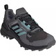 Tênis Adidas Swift R3 GTX W cinza/preto/azul