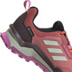 Tênis Adidas Terrex AX4 GTX W rosa