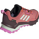 Tênis Adidas Terrex AX4 GTX W rosa