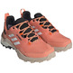 Tênis Adidas Terrex AX4 GTX W Salmão