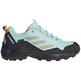 Adidas Terrex Eastrail GTX W Turquesa/Preto Sapato