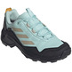 Adidas Terrex Eastrail GTX W Turquesa/Preto Sapato