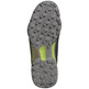 Zapatilla Adidas Terrex Swift R3 Gris/Negro/Verde