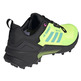 Tênis de corrida Adidas Terrex Swift R3 GTX verde limão