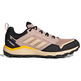 Tênis Adidas Terrex Tracerocker 2 GTX bege/preto