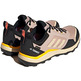 Tênis Adidas Terrex Tracerocker 2 GTX bege/preto