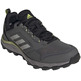 Tênis Adidas Terrex Tracerocker 2 GTX cinza/preto/verde