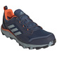 Tênis Adidas Terrex Tracerocker 2 GTX Marinha/Laranja