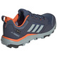 Tênis Adidas Terrex Tracerocker 2 GTX Marinha/Laranja