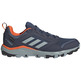 Tênis Adidas Terrex Tracerocker 2 GTX Marinha/Laranja