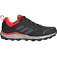 Adidas Terrex Tracerocker 2 GTX Sapato Preto/Cinza/Vermelho