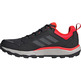 Adidas Terrex Tracerocker 2 GTX Sapato Preto/Cinza/Vermelho