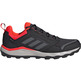 Tênis Adidas Terrex Tracerocker 2 GTX preto/vermelho