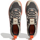 Tênis Adidas Terrrex Trailmaker GTX bege/preto