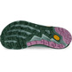 Tênis Altra Timp 5 W verde/malva