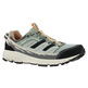Tênis Bestard Coolwave Lady Verde/Salmão