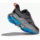 Tênis Hoka Anacapa 2 Low GTX Cinza