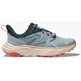 Tênis Hoka Anacapa 2 Low GTX W Azul/Coral