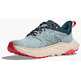 Tênis Hoka Anacapa 2 Low GTX W Azul/Coral
