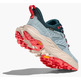 Tênis Hoka Anacapa 2 Low GTX W Azul/Coral