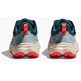 Tênis Hoka Anacapa 2 Low GTX W Azul/Coral