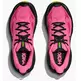 Tênis Hoka Challenger 8 W Fúcsia/Preto