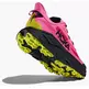 Tênis Hoka Challenger 8 W Fúcsia/Preto