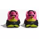 Tênis Hoka Challenger 8 W Fúcsia/Preto