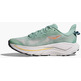 Tênis Hoka Challenger 8 W Jade