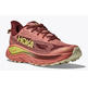 Tênis Hoka Challenger 8 W Marrom Pastel