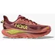 Tênis Hoka Challenger 8 W Marrom Pastel
