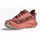 Tênis Hoka Challenger 8 W Wide Marrom Pastel