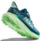 Sapato Hoka Challenger ATR 7 W Aquamarine/Verde