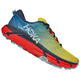Zapatilla Hoka Mafate Velocidade 3 Multicolor