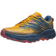 Sapato Hoka Speedgoat 4 W amarelo / cinza