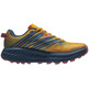 Sapato Hoka Speedgoat 4 W amarelo / cinza