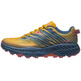 Sapato Hoka Speedgoat 4 W amarelo / cinza