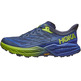 Sapato Hoka Speedgoat 5 Azul/Verde