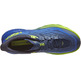 Sapato Hoka Speedgoat 5 Azul/Verde