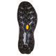 Hoka Speedgoat 5 sapato cinza