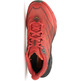 Sapato Hoka Speedgoat 5 GTX vermelho/preto