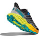 Sapato Hoka Speedgoat 5 preto/cinza/verde