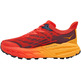 Sapato Hoka Speedgoat 5 Vermelho/Laranja