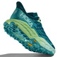 Sapato Hoka Speedgoat 5 W Aquamarine/Verde