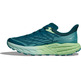 Sapato Hoka Speedgoat 5 W Aquamarine/Verde