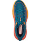 Sapato Hoka Speedgoat 5 W Azul/Coral