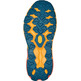 Sapato Hoka Speedgoat 5 W Azul/Coral