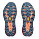 Sapato Hoka Speedgoat 5 W Aço Cinza/Coral