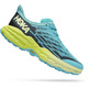 Sapato Hoka Speedgoat 5 W Turquesa/Verde